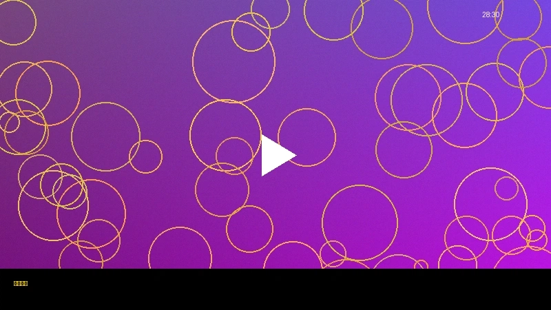 里番动漫治愈日常动画短剧预览图